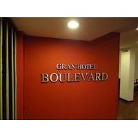 gran hotel boulevard