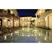 Green Boutique Villa
