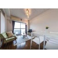 Grand Heights Rakunan Apartment