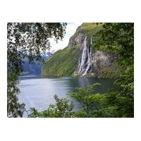 Greatest Fjords of Norway