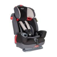 Graco Nautilus Elite Aluminium