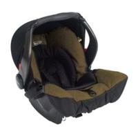 Graco SnugSafe - Khaki