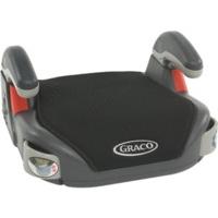 Graco Booster Basic Luxe Black