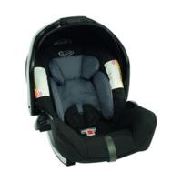 graco junior baby sport luxe black