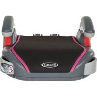 Graco Booster Basic Sport Pink