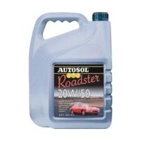 Granville Roadster 20W-50 (5 l)