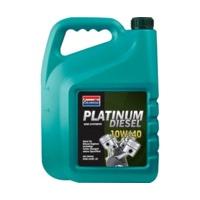 Granville Platinum Diesel 10W-40 (5 l)