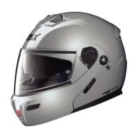 Grex G9.1 Kinetic Metallic/Silver