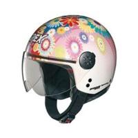Grex DJ1 City Artwork white/pink 107