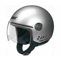 Grex DJ1 City Kinetic silver
