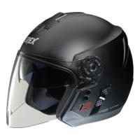 Grex J2 Kinetic 10 Matt Black