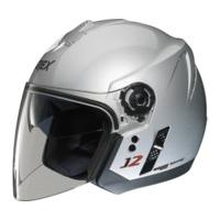 Grex J2 Kinetic 11 Metallic/Silver