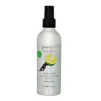 greenland body mist lime vanilla 200ml