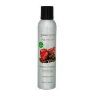 Greenland Shower Mousse Strawberry & Anise 200ml