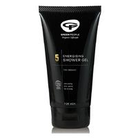 Green People for Men - No. 5 Energising Shower Gel 150ml