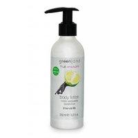 Greenland Body Lotion Lime & Vanilla 200ml