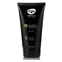 Green People for Men - No. 10 Itch Away Shampoo 150ml