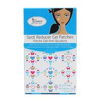 grace your face spot reducer gel patches