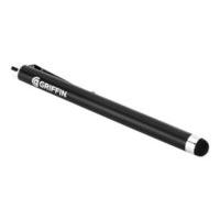 Griffin Basic Stylus for tablets in Black - GC35027-3