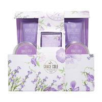 Grace Cole Fresh Lavender Relaxing Calming & Gentle Set