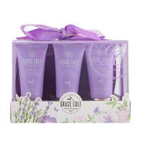 grace cole fresh lavender relaxing calming gentle 4pcs set