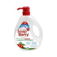 growing naturals soapberry reg laundry det 946ml