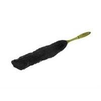 Greener Cleaner Duster (Long Handled) Green 1unit