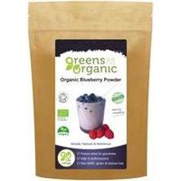 Greens Organic Organic Blueberry Powder 100g