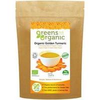 Greens Organic Organic Golden Turmeric 200g