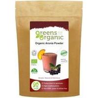 Greens Organic Organic Aronia Powder 100g