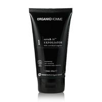 Green People No. 1 Exfoliating Face Scrub 125ml