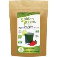 Greens Organic Org NZ Barleygrass Powder 200g