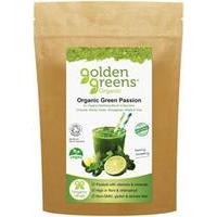 Greens Organic Organic Green Passion 200g
