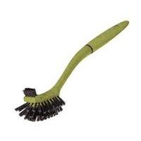 Greener Cleaner Utility Brush Green 1unit
