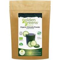 Greens Organic Organic Chlorella Powder 200g