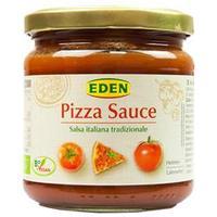 Granovita Organic Tomato Pizza Sauce 375g