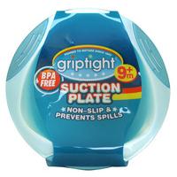Griptight Suction Plate