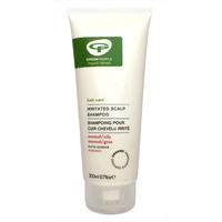 Green People Irritated Scalp Shampoo - 200ml