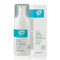 green people oy foaming facewash 100ml