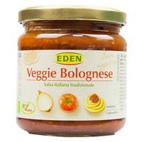 Granovita Org Vegetarian Bolognese Sauce 375g