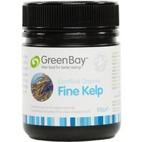 GreenBay Harvest Fine Kelp Powder 100g
