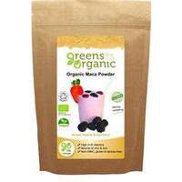 Greens Organic Organic Maca Powder 100g