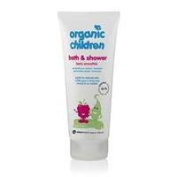 Green People Bath & Shower - Berry Smoothie 200ml