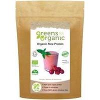 Greens Organic Org Brown Rice Protein Powder 250g