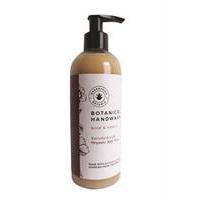 greenfrog botanics handwash neroli and rose 290ml