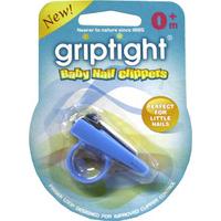 Griptight Baby Nail Clippers