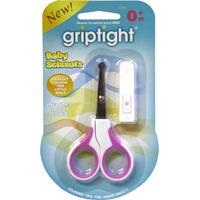 griptight baby scissors