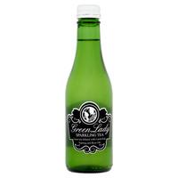 Green Lady Sparkling Tea 12x 250ml