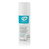 Green People Gradual Tan Moisturiser 50ml