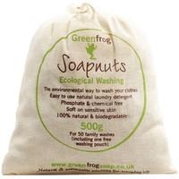 Green Frog Laundry Soapnuts 500g